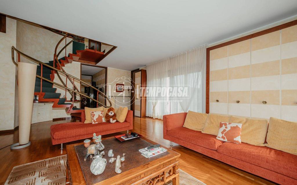 appartamento in vendita a Mortara