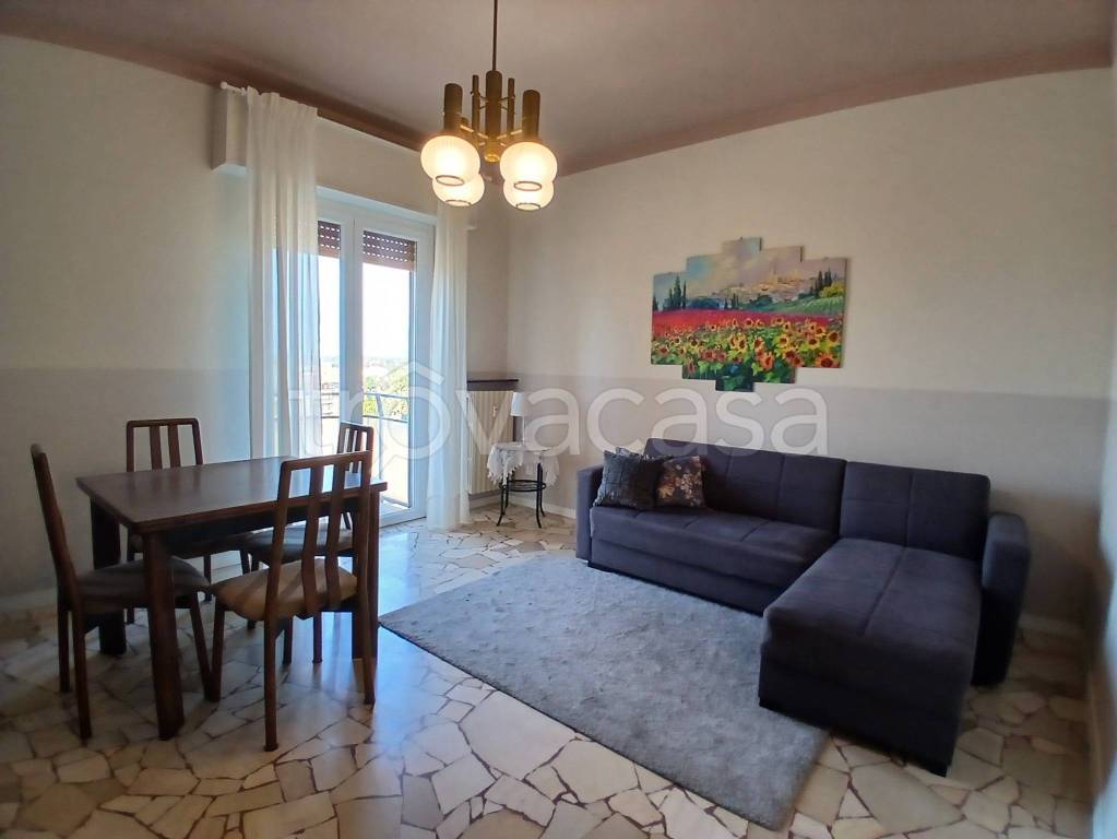 appartamento in vendita a Mortara