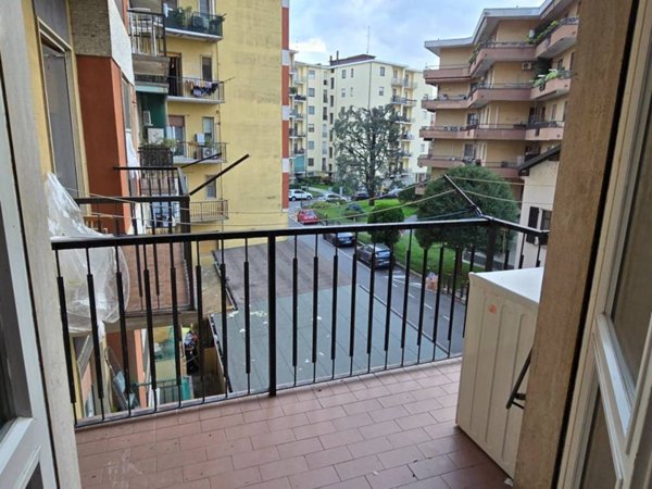 appartamento in vendita a Mortara