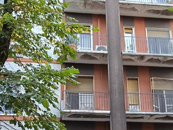 appartamento in vendita a Mortara