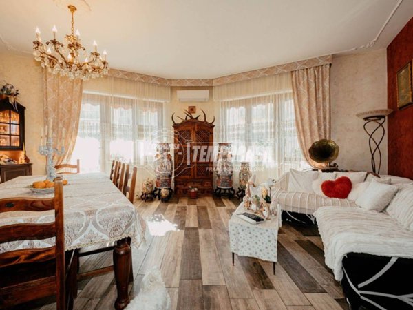 appartamento in vendita a Mortara