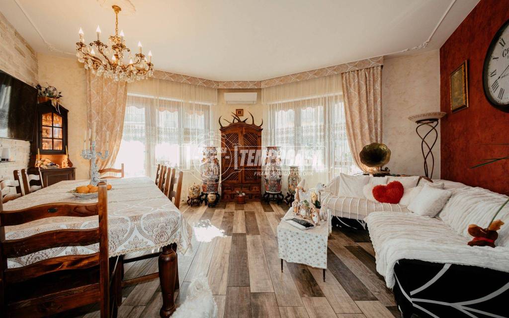 appartamento in vendita a Mortara