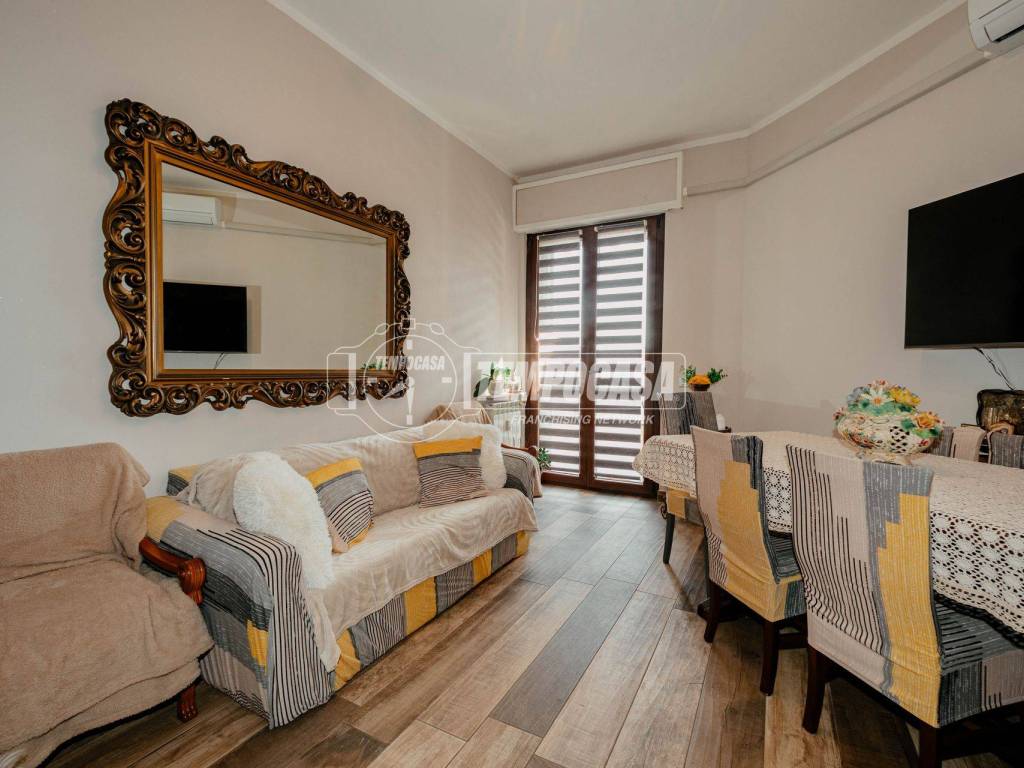 appartamento in vendita a Mortara