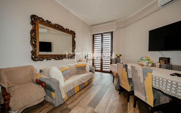 appartamento in vendita a Mortara