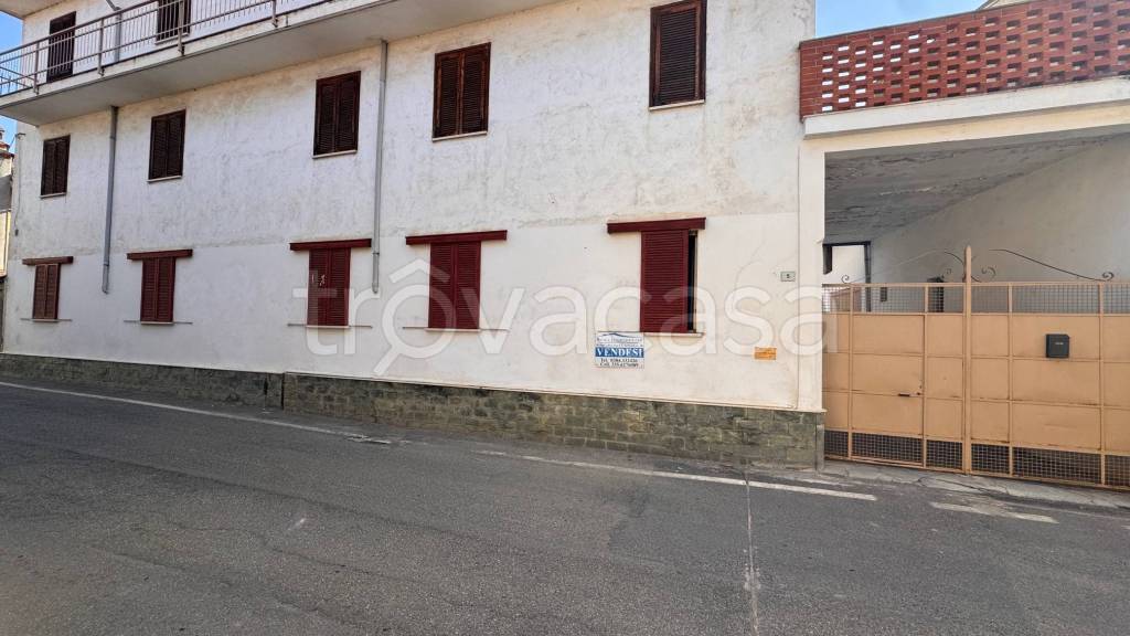 appartamento in vendita a Mortara