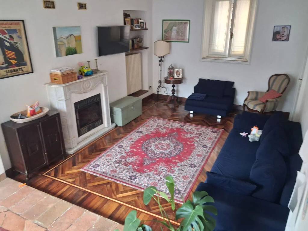 appartamento in vendita a Mortara