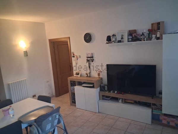 appartamento in vendita a Mortara