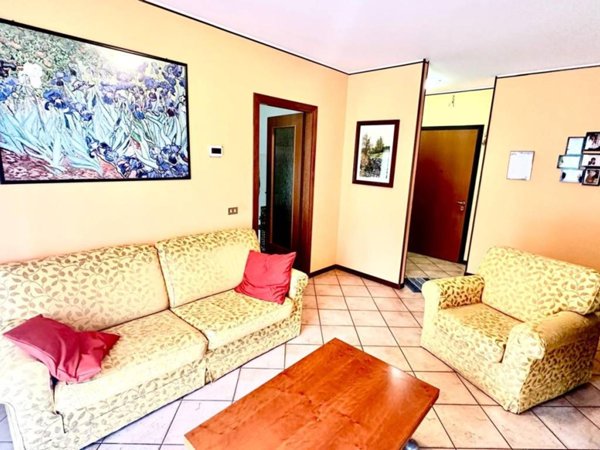 appartamento in vendita a Mortara