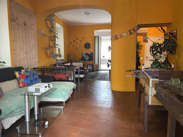 appartamento in vendita a Mortara