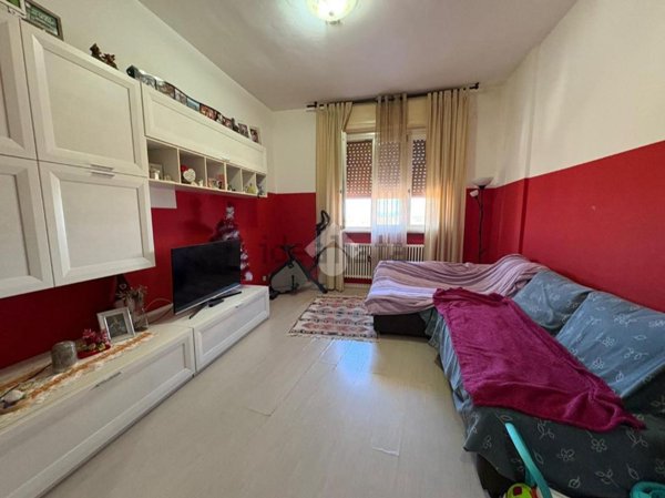 appartamento in vendita a Mortara