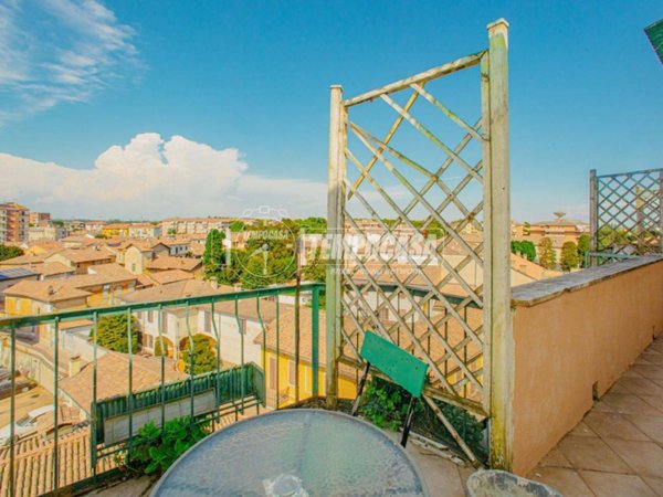 appartamento in vendita a Mortara