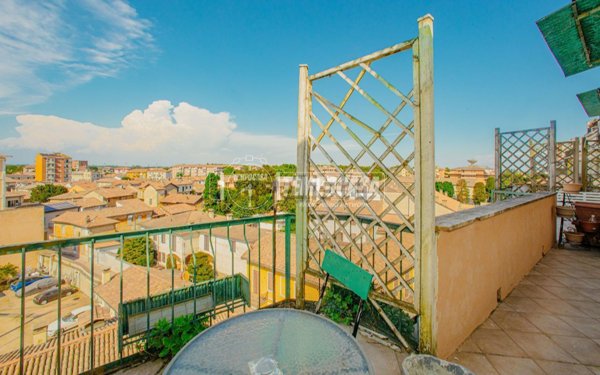 appartamento in vendita a Mortara