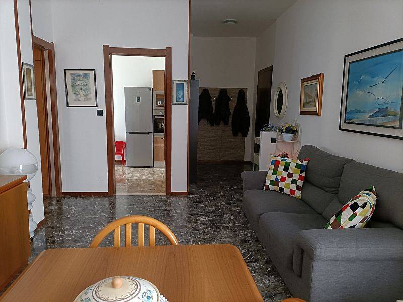 appartamento in vendita a Mortara