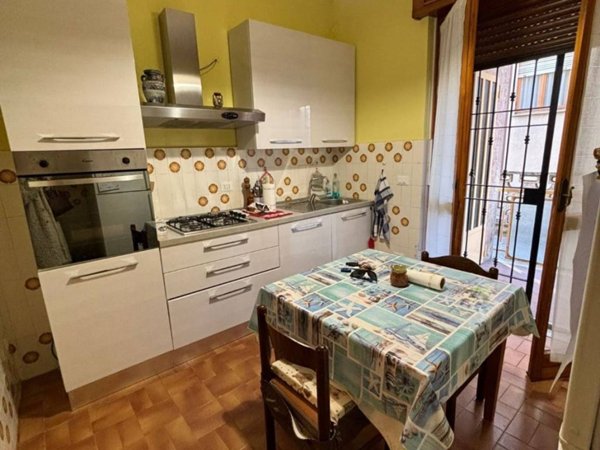 appartamento in vendita a Mortara