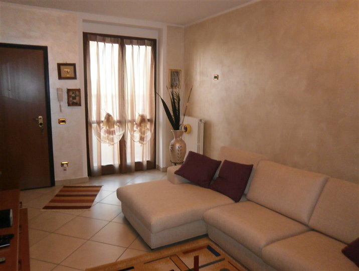 appartamento in vendita a Mortara