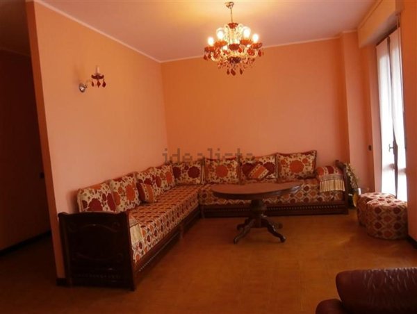 appartamento in vendita a Mortara