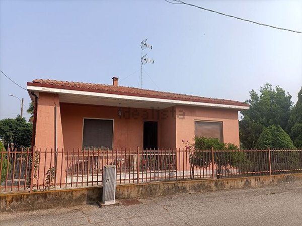 appartamento in vendita a Mortara