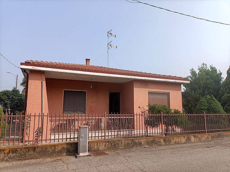 appartamento in vendita a Mortara