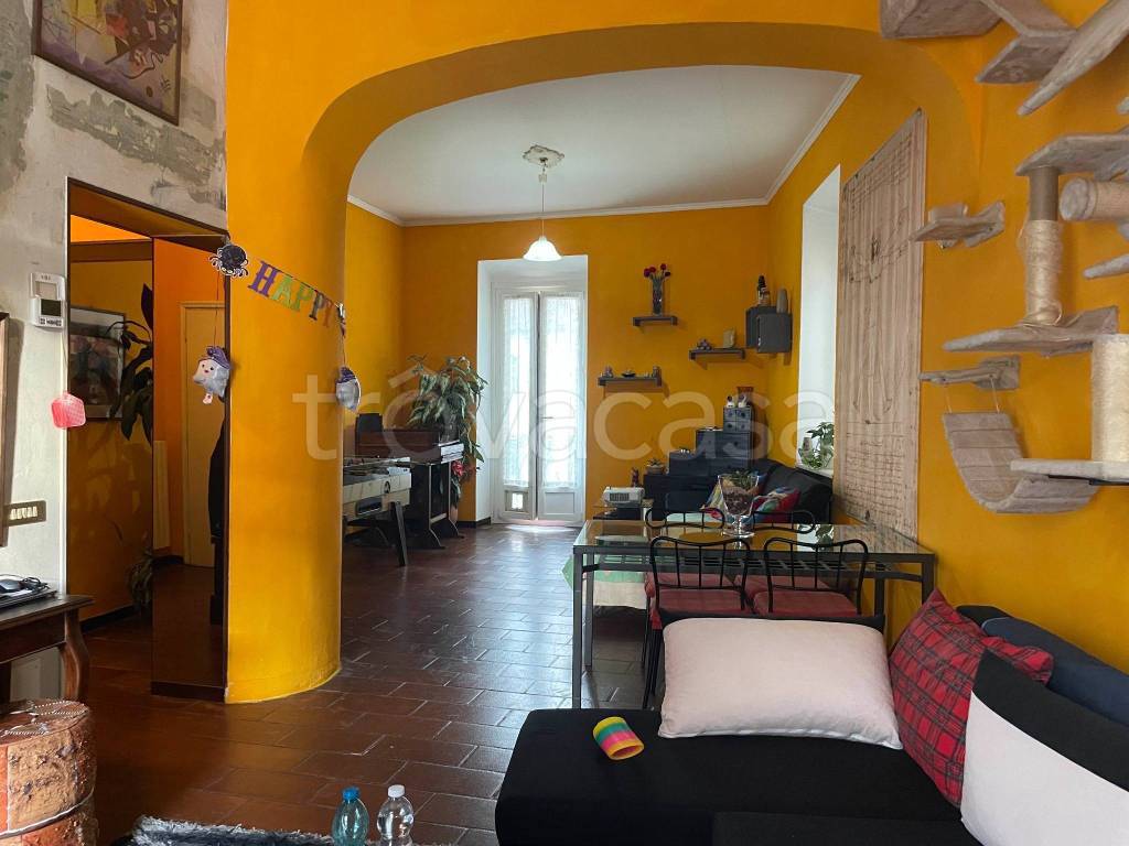 appartamento in vendita a Mortara