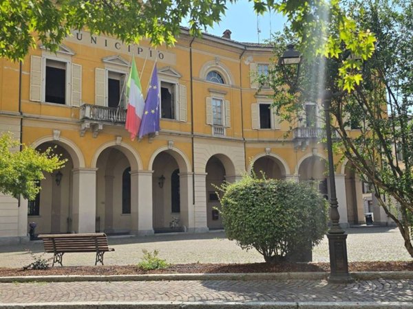 appartamento in vendita a Mortara