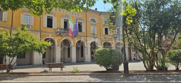 appartamento in vendita a Mortara