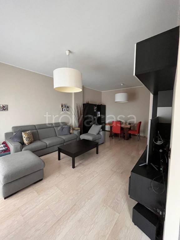 appartamento in vendita a Mortara