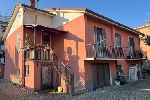 appartamento in vendita a Mortara