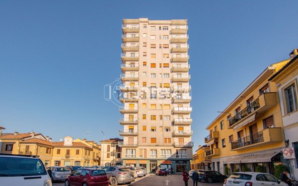 appartamento in vendita a Mortara