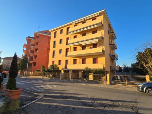 appartamento in vendita a Mortara