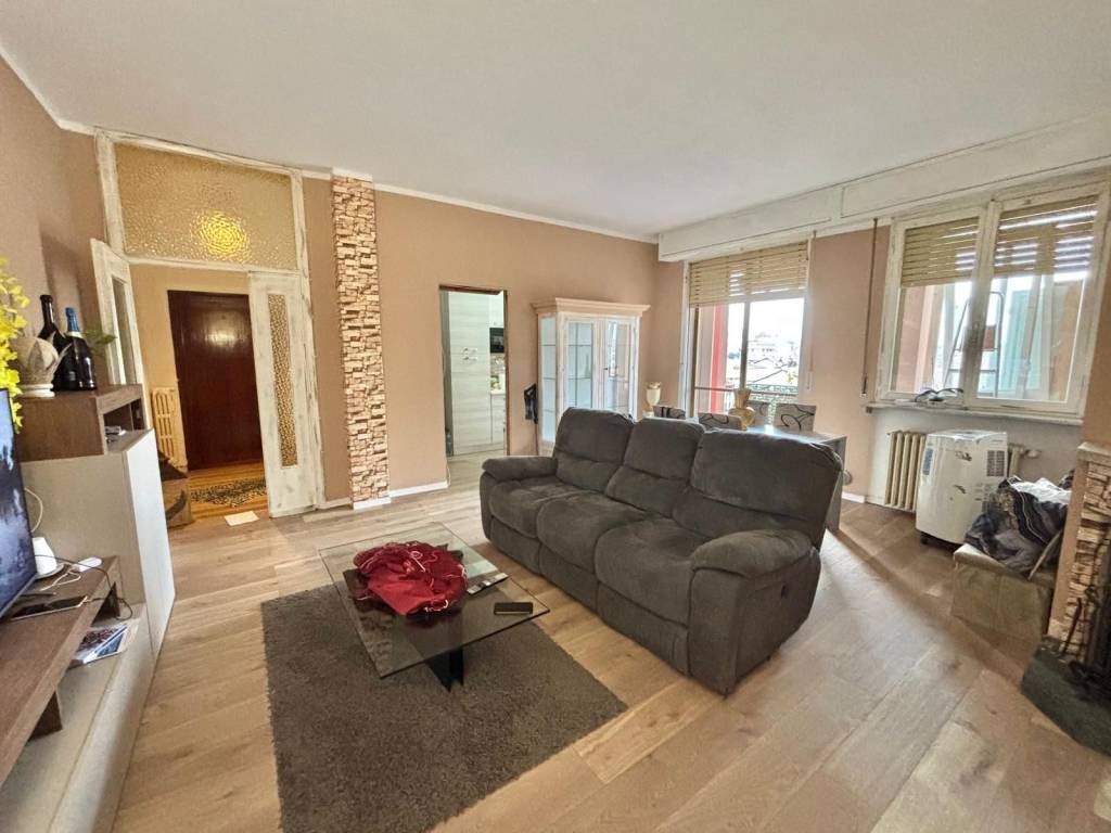 appartamento in vendita a Mortara