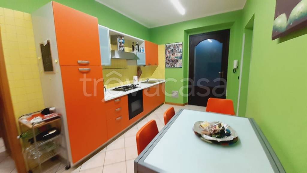 appartamento in vendita a Mortara