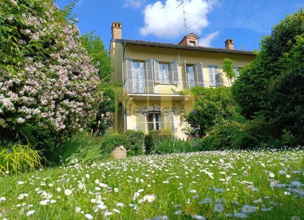 casa indipendente in vendita a Mortara