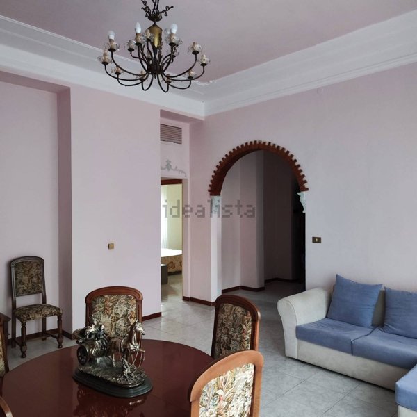 appartamento in vendita a Mortara