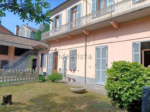 casa indipendente in vendita a Mortara