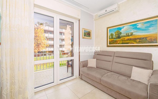 appartamento in vendita a Mortara