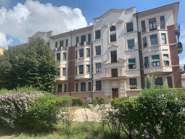 appartamento in vendita a Mortara