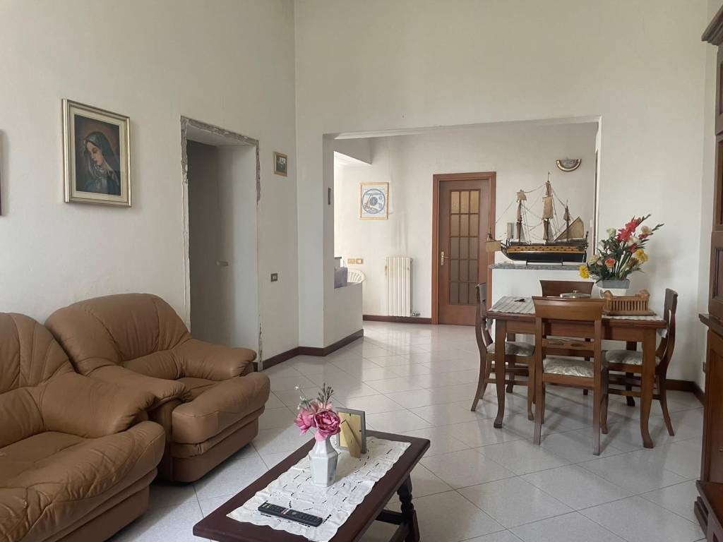 appartamento in vendita a Mortara