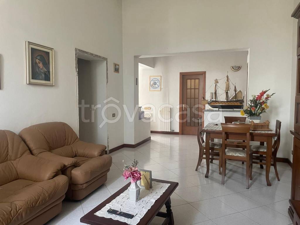 appartamento in vendita a Mortara