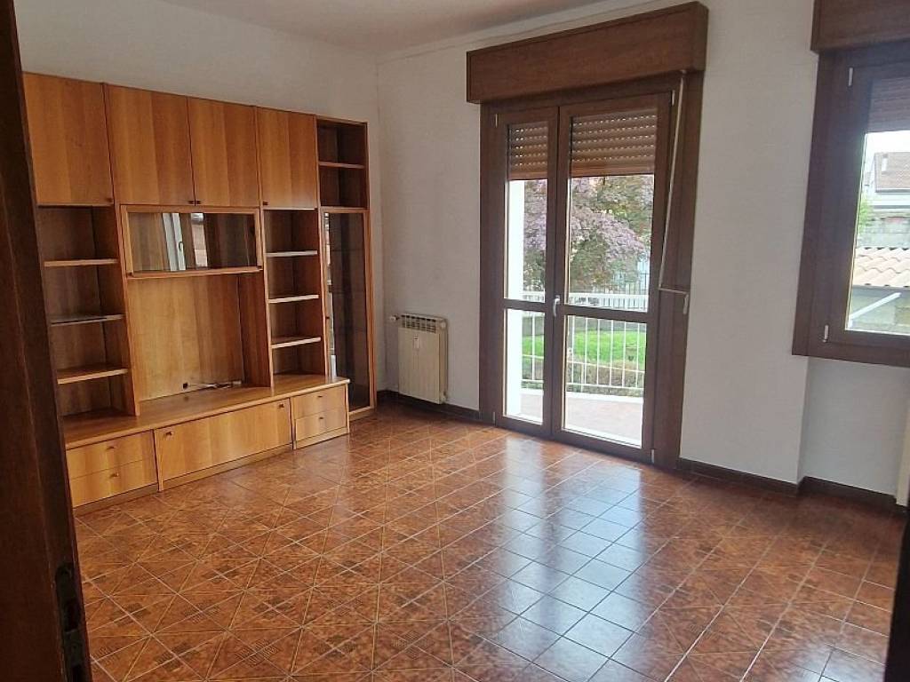 appartamento in vendita a Mortara