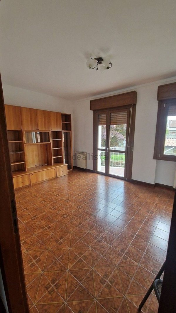 appartamento in vendita a Mortara