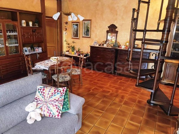 appartamento in vendita a Mortara