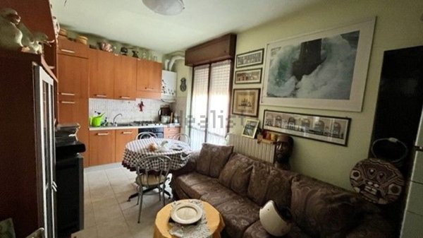 appartamento in vendita a Mortara