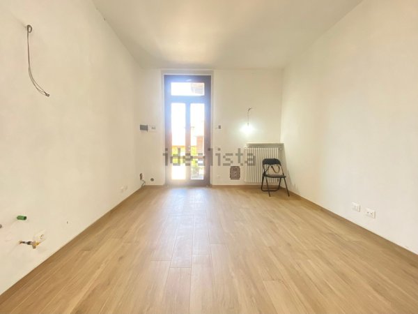 appartamento in vendita a Mortara