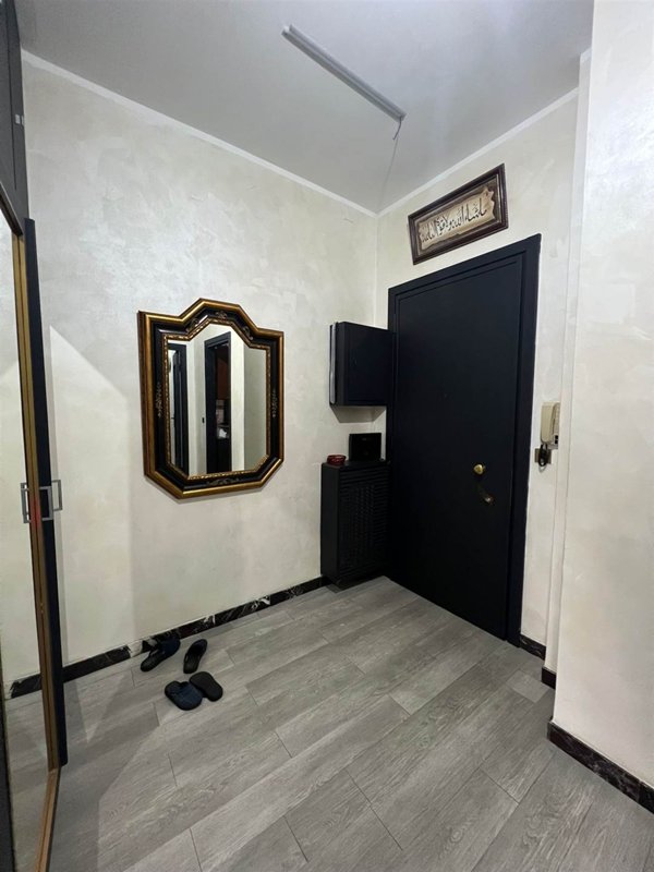 appartamento in vendita a Mortara