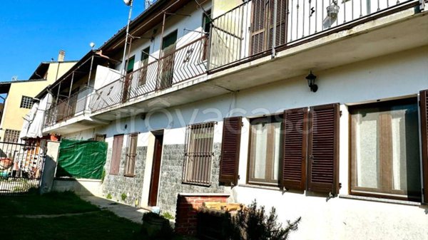 casa indipendente in vendita a Mortara