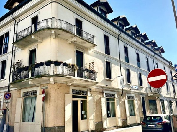 appartamento in vendita a Mortara