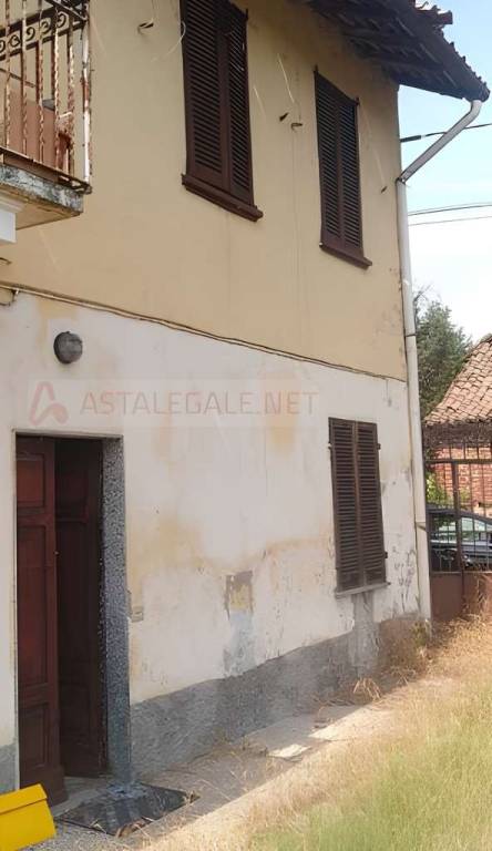 appartamento in vendita a Mortara