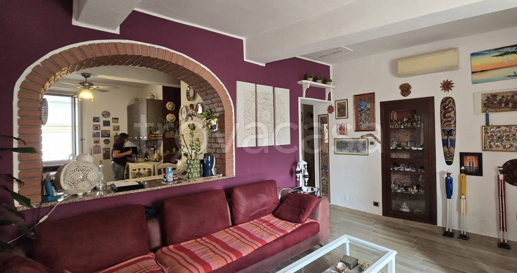 casa indipendente in vendita a Mortara