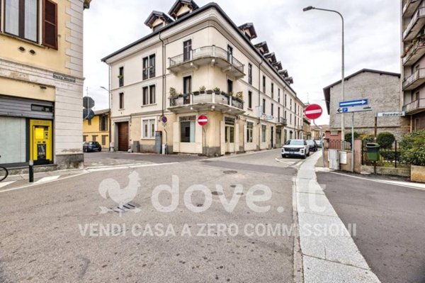 appartamento in vendita a Mortara