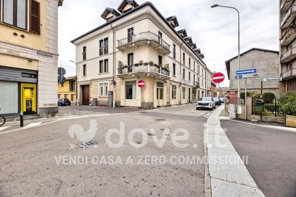 appartamento in vendita a Mortara